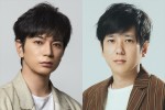 松本潤＆二宮和也、『VS魂』出演決定　相葉雅紀と真剣勝負！