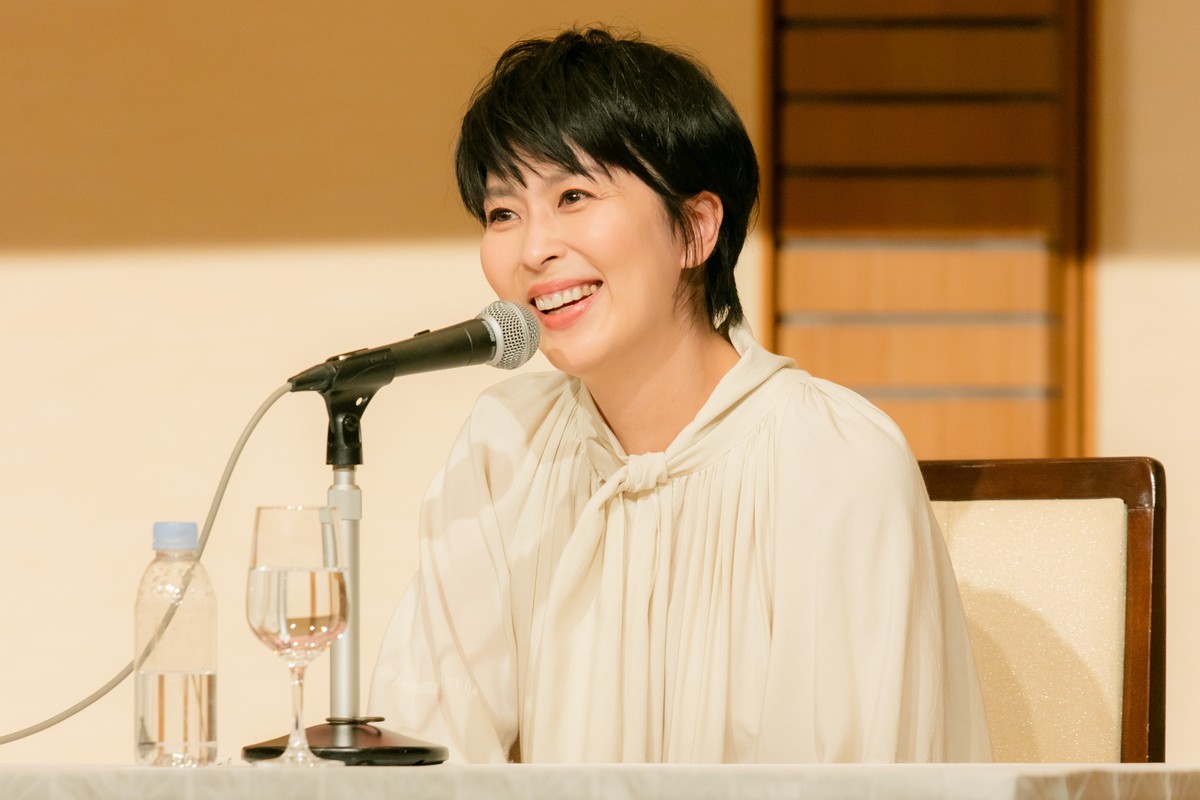 松本白鸚、松たか子と『ラ・マンチャの男』ファイナル公演「人間として俳優として、幸せ者」