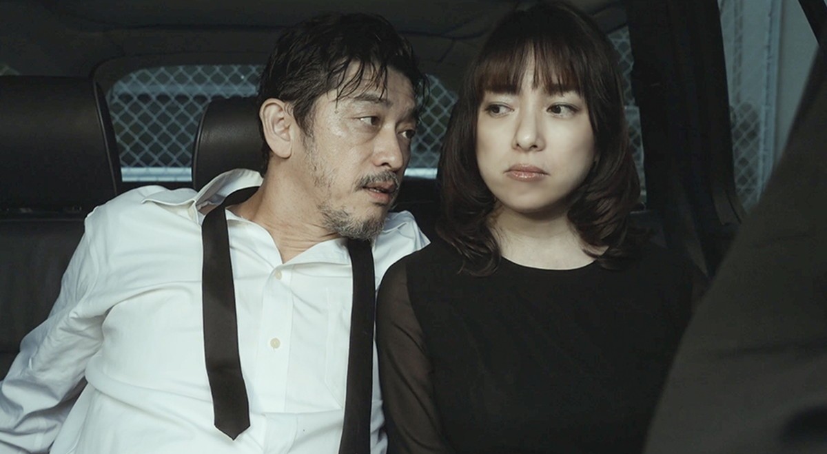 遠藤久美子、初の映画主題歌担当　『達人』楽曲入り予告＆場面写真公開