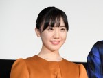 芦田愛菜、家族への思い語る「感謝しています」「新しいことに挑戦しようという気持ちに」