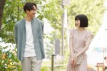 ドラマ『ハコヅメ ～たたかう！交番女子～』永野芽郁の場面写真