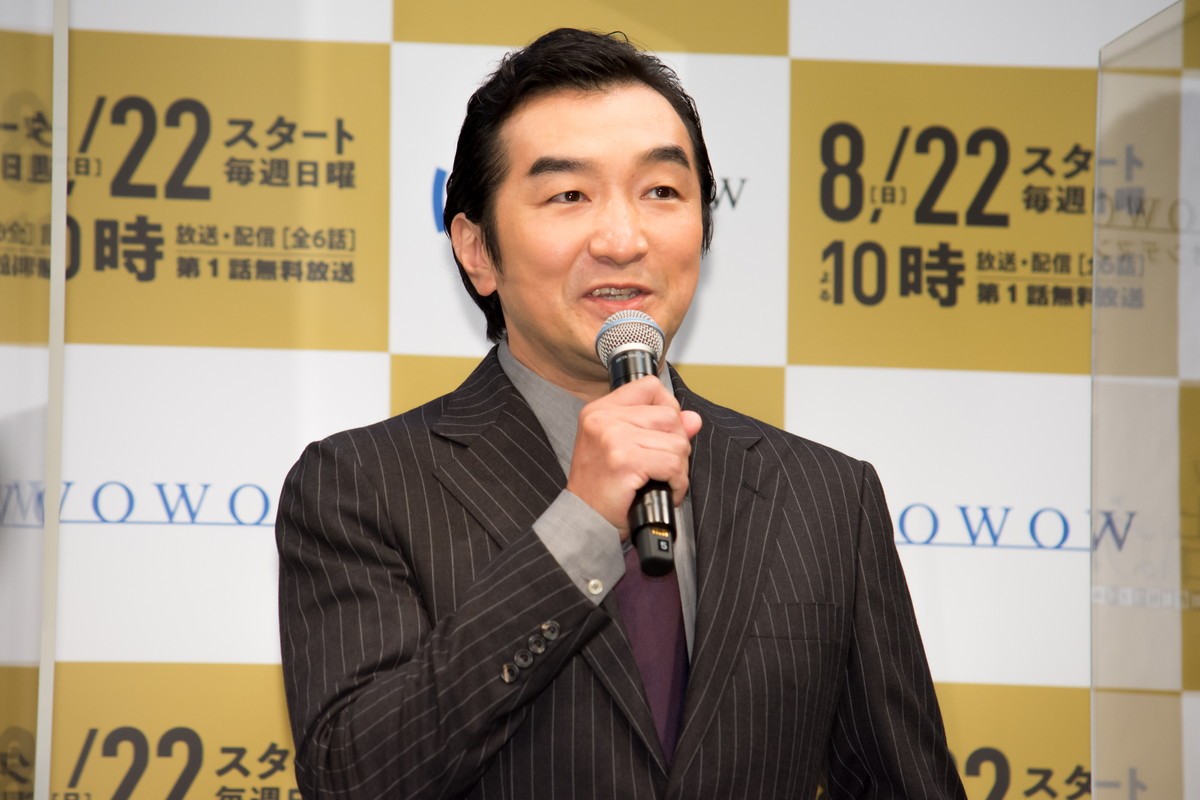 松岡昌宏、満月の夜の行動が男前　戸塚祥太「僕が女性だったら確実に落ちてます」