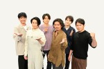 V6の伝説番組が復活『学校へ行こう！2021』10月26日に3時間生放送