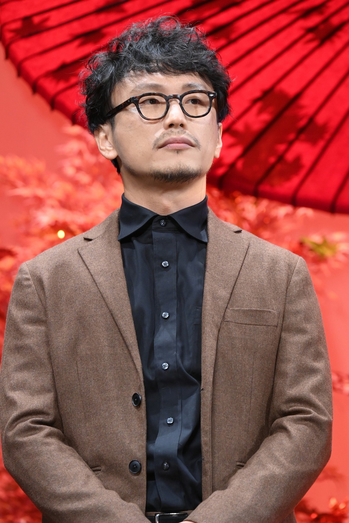 西島秀俊、大好物は「カロリー高いドーナツ」　松村北斗も驚きの食生活明かす