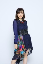 モーニング娘。21リーダー・譜久村聖