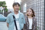 映画『私はいったい、何と闘っているのか』場面写真