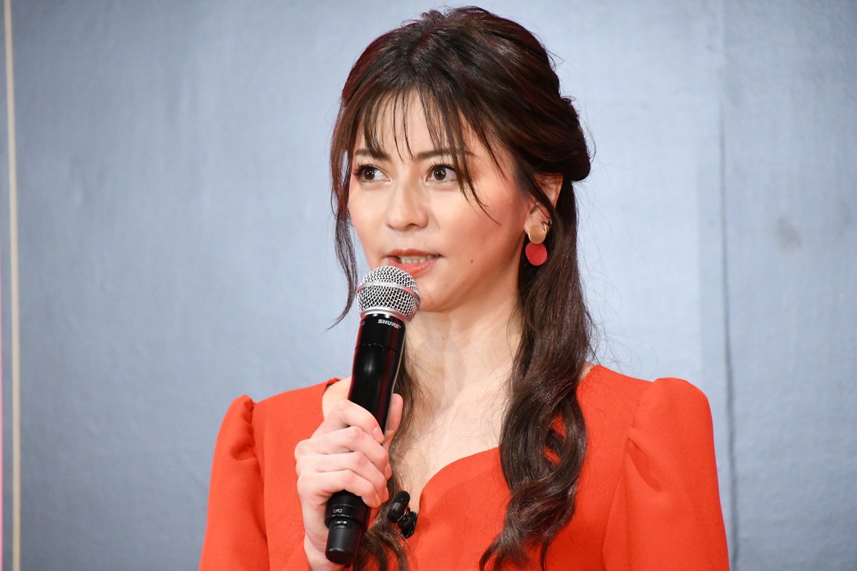 香里奈「元気になりました」急性腹膜炎から復帰　鈴木奈々は労いに感涙！