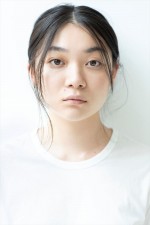 連続テレビ小説『カムカムエヴリバディ』野田一恵役で出演する三浦透子