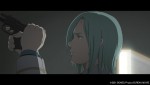 劇場アニメ『EUREKA／交響詩篇エウレカセブン ハイエボリューション』本予告場面写真