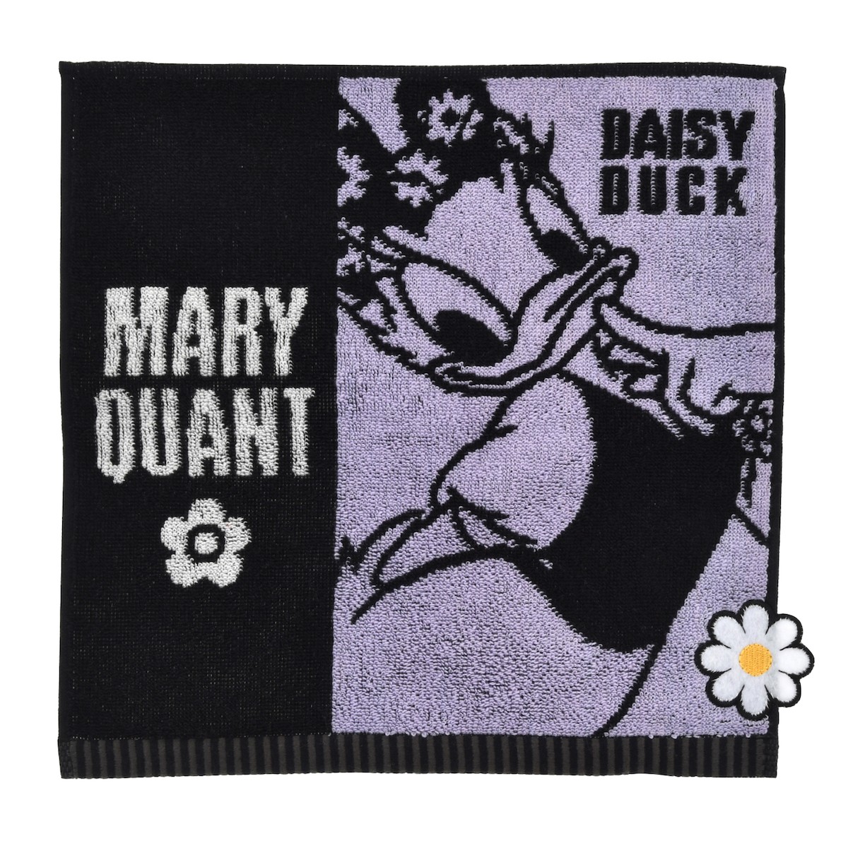 デイジーダック×「MARY QUANT」