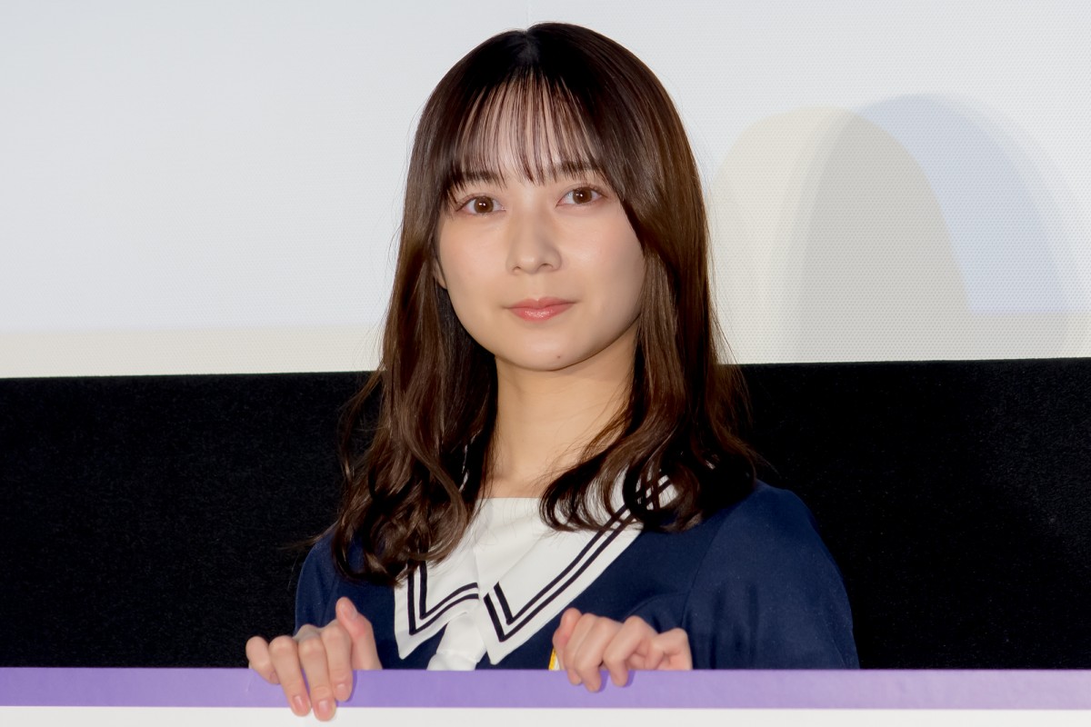 今年グループ卒業の乃木坂46・生田絵梨花、メンバーに助けられた瞬間明かす「どんなときも笑ってる」