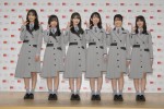 ＜紅白リハ＞日向坂46・活動休止中の小坂菜緒へメッセージ「ずっと待ってるよ」