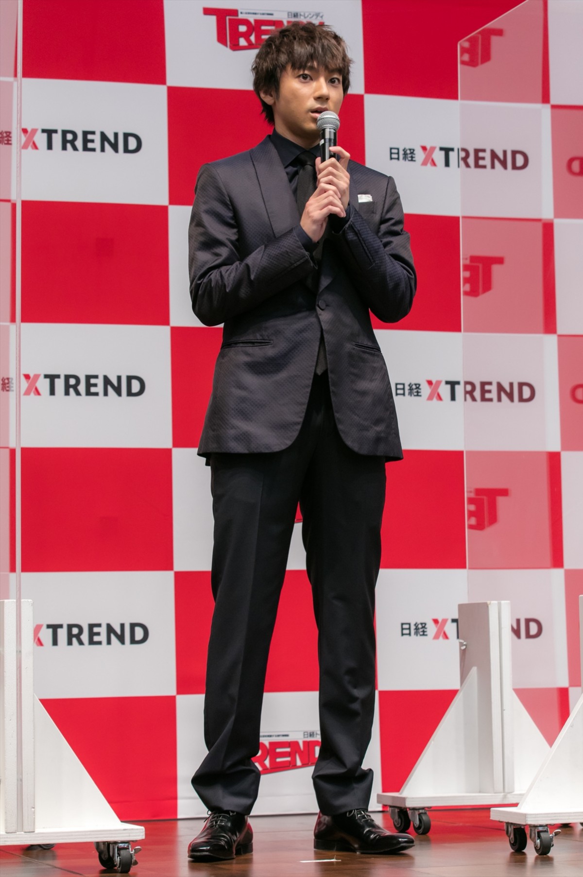 山田裕貴の2021年を振り返る　ドラケンから志村けんさん役まで演じ、さらなる高みへ