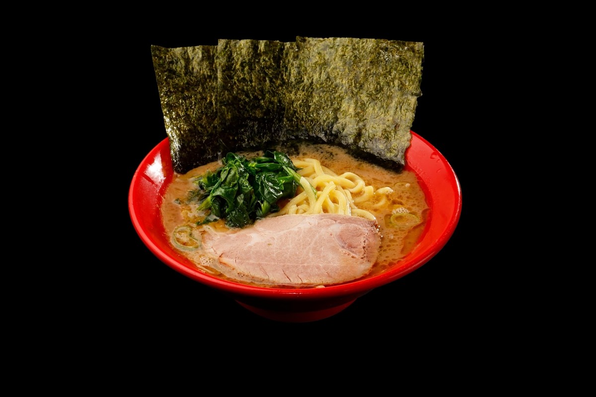 1年間で最も売れたラーメンランキング発表！