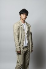 松本潤、テレ朝ドラマ初主演　遊川和彦脚本の社会派ホームコメディーで“中腰のヒーロー”に