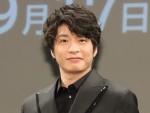 【写真】田中圭、堤幸彦ら、『死神さん』配信記念イベントに登壇