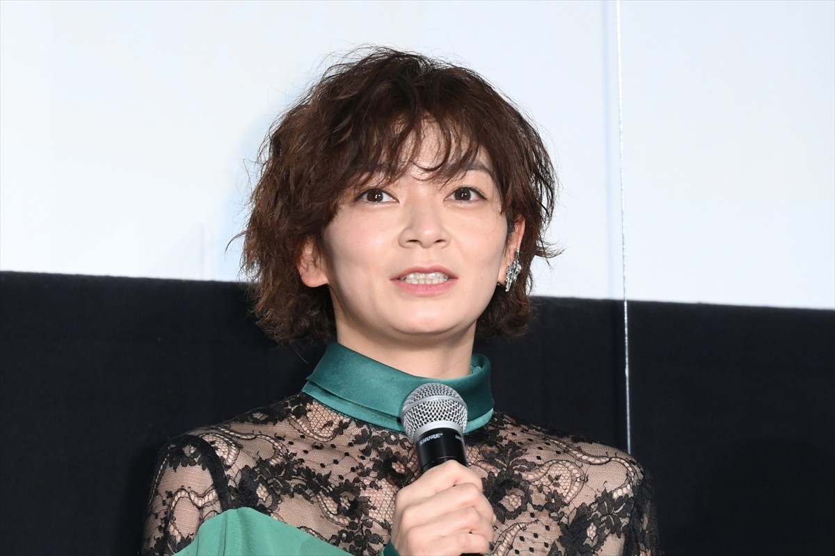 松坂桃李、寺島しのぶの誘惑シーン振り返る「バイト時代のパートさんにすごく似ていた」