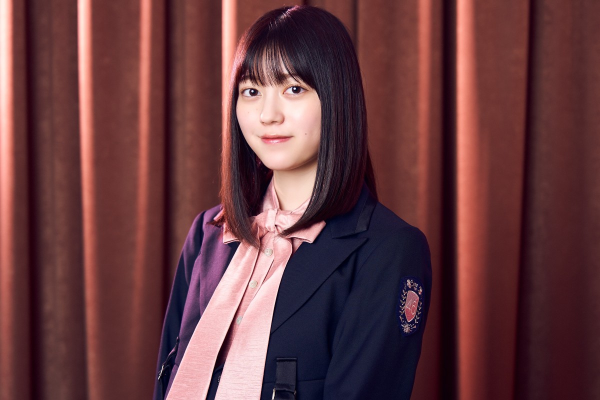 櫻坂46、改名から1年　齋藤冬優花、幸阪茉里乃、武元唯衣に聞く「変化」と「2年目の課題」