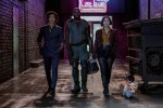 ＜実写版＞Netflixシリーズ『カウボーイビバップ』場面写真