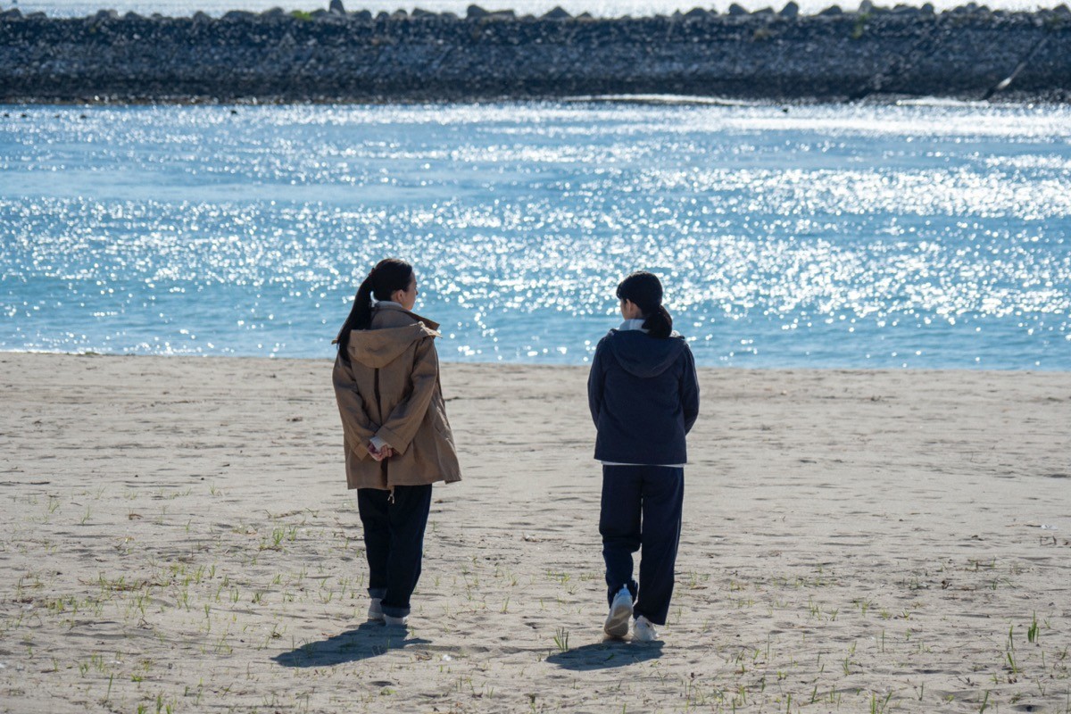 『おかえりモネ』「みーちゃんは悪くない」百音＆みーちゃん、姉妹のハグに感動の声