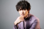 【写真】岡田将生、“クセ”のある役は「楽しい」　30代は新たな領域へ