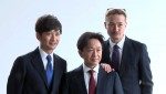 「株式会社TOKIO」の挑戦を追う　『RIDE ON TIME』放送