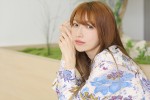 10年ぶりに有観客ライブの開催と写真集を発売する後藤真希