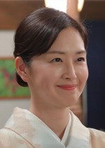 『駐在刑事 Season3』に出演する笛木優子