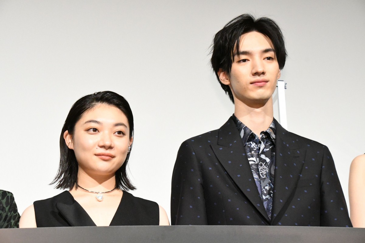 三浦透子、共演の清水尋也の「やーしぶ」発言にツッコミ