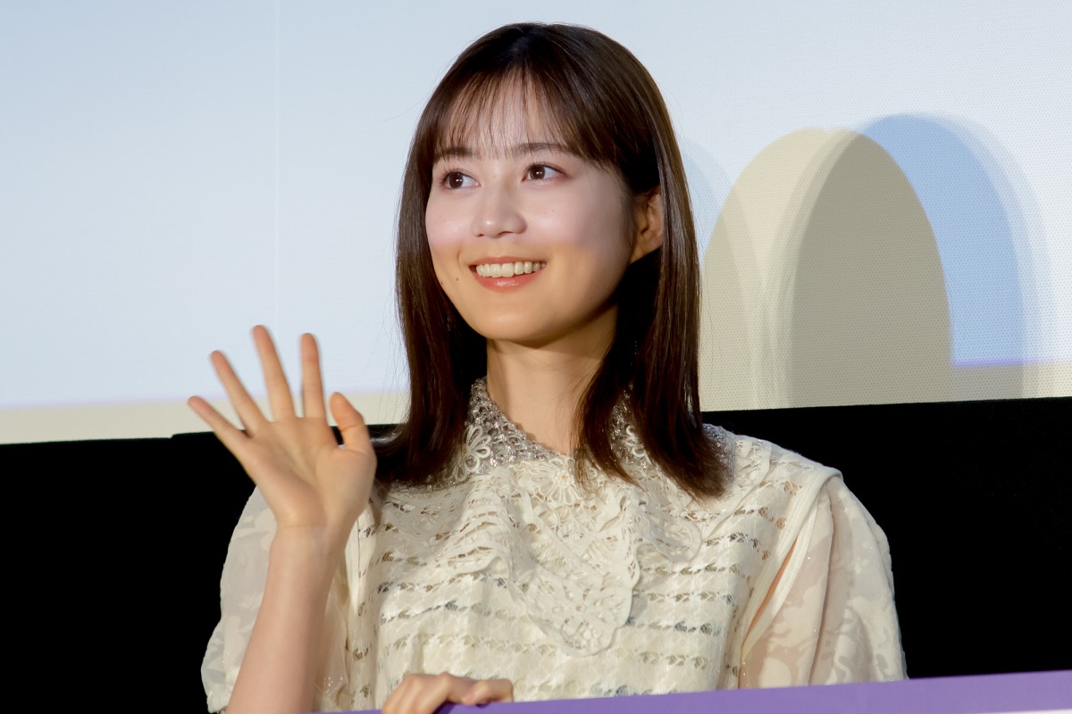 今年グループ卒業の乃木坂46・生田絵梨花、メンバーに助けられた瞬間明かす「どんなときも笑ってる」