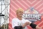 『「SASUKE2021」〜NINJA WARRIOR〜』に出演するA.B.C-Z・塚田僚一