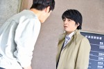 ドラマ『最愛』第9話場面写真