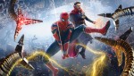 『スパイダーマン：ノー・ウェイ・ホーム』メインビジュアル