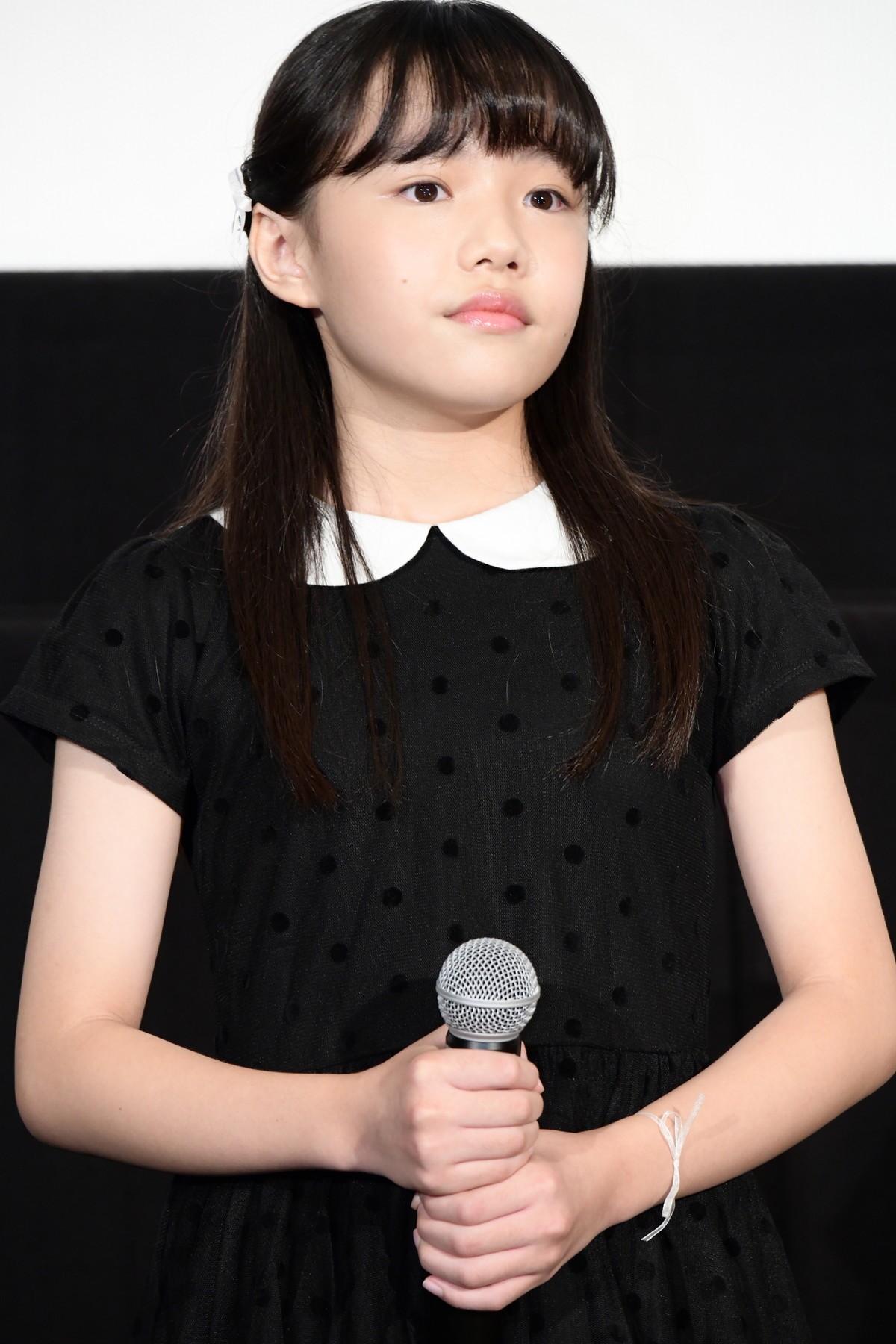 芦田愛菜、家族への思い語る「感謝しています」「新しいことに挑戦しようという気持ちに」