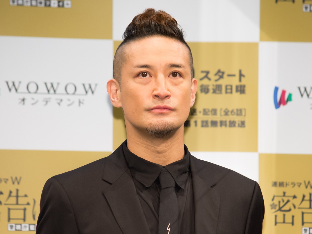 松岡昌宏、満月の夜の行動が男前　戸塚祥太「僕が女性だったら確実に落ちてます」