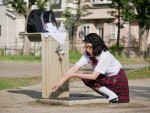 ドラマ『古見さんは、コミュ症です。』第4話場面写真