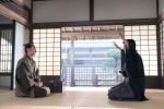 大河ドラマ『青天を衝け』第26回「篤太夫、再会する」場面写真