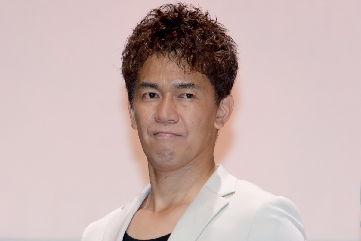 岡田准一、金メダリストのフェンシング指南に興奮　「特別な技ないですか？」と意欲