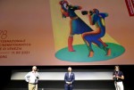 第78回ヴェネチア国際映画祭ワールドプレミアに登場した湯浅政明監督