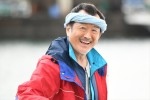 吉田鋼太郎、『日本沈没』出演決定　漁港で闘う小栗旬の父親役