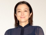 鈴木京香、愛犬を亡くした三谷幸喜の“名言”に感銘