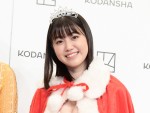 「ミスマガジン2021」グランプリは和泉芳怜・17歳！　「いろいろなことに挑戦していきたい」