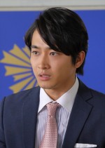 『駐在刑事 Season3』に出演する佐藤寛太