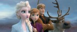 映画『アナと雪の女王2』場面写真