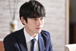 ドラマ『婚姻届に判を捺しただけですが』第8話場面写真	