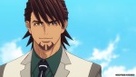 アニメ『TIGER ＆ BUNNY 2』ティザーPV場面写真