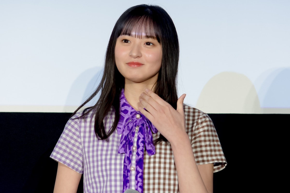 今年グループ卒業の乃木坂46・生田絵梨花、メンバーに助けられた瞬間明かす「どんなときも笑ってる」