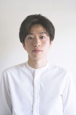 ミニドラマ『叫ばないと生きていけない』に出演する松澤匠