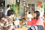 ドラマ『婚姻届に判を捺しただけですが』第8話場面写真	