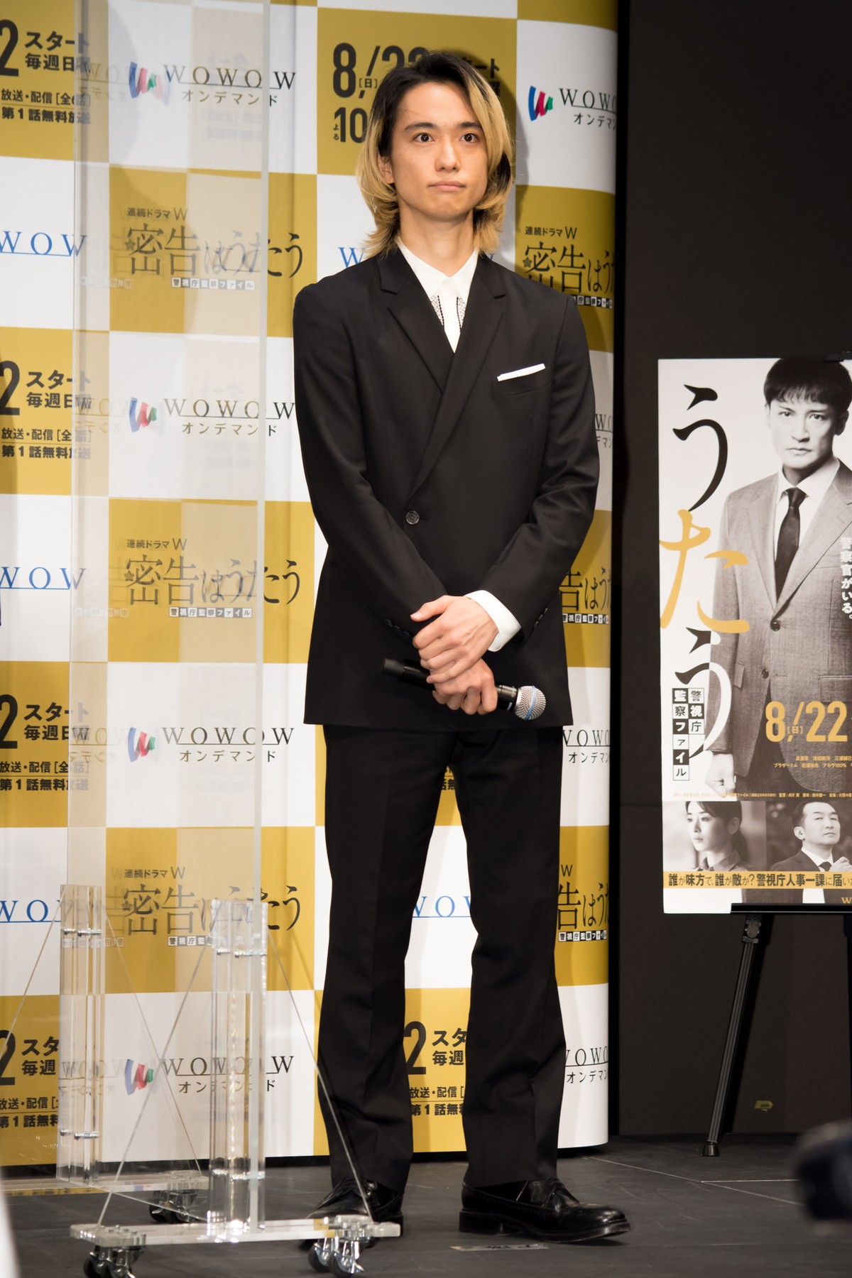 松岡昌宏、満月の夜の行動が男前　戸塚祥太「僕が女性だったら確実に落ちてます」